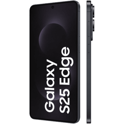 Smartfon Samsung Galaxy S25 Edge 5G 12/512GB Czarny (SM-S937BZKGEUB) (SM-S937BZKGEUB)-0
