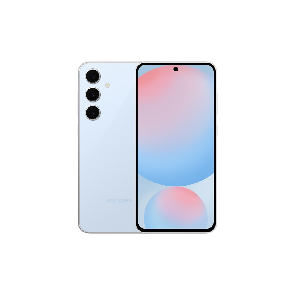 S721B GALAXY S24 FE DS (8/256GB), BLUE (SM-S721BLBGEUE)-0