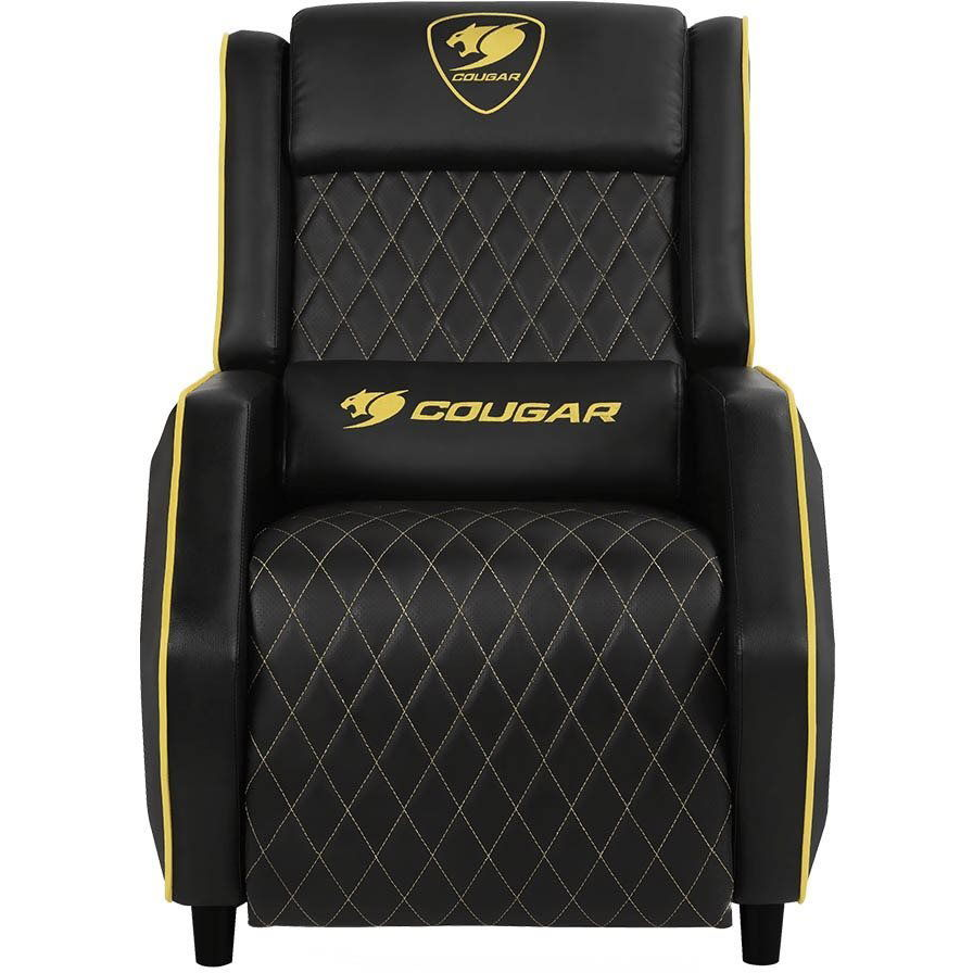 Cougar Ranger Royal arany (3MRANGRY.0001)-0