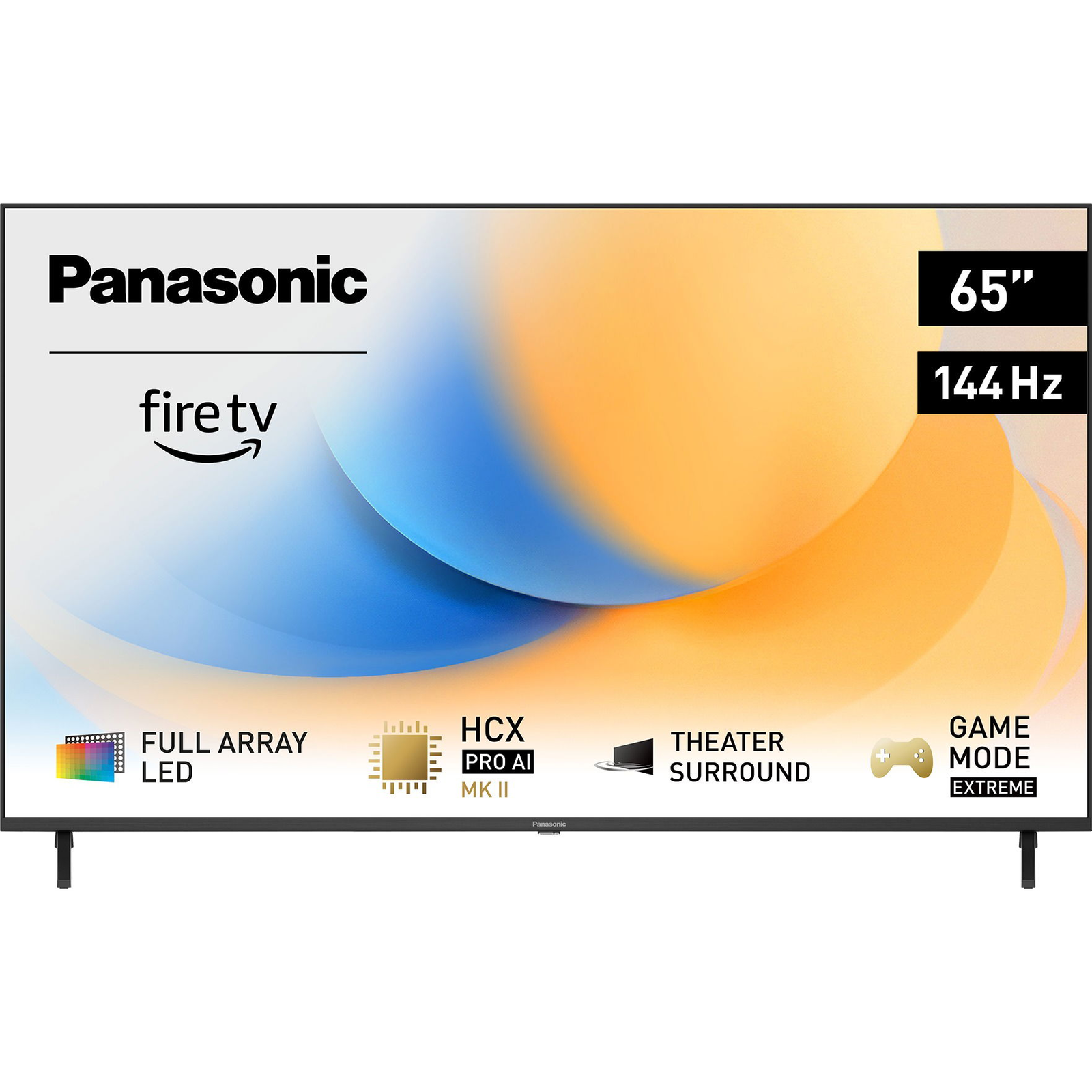 65" Panasonic TV-65W90AEG (TV-65W90AEG)-0
