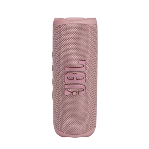 Mobilný reproduktor JBL Flip 6 ružový (JBLFLIP6PNK)-0