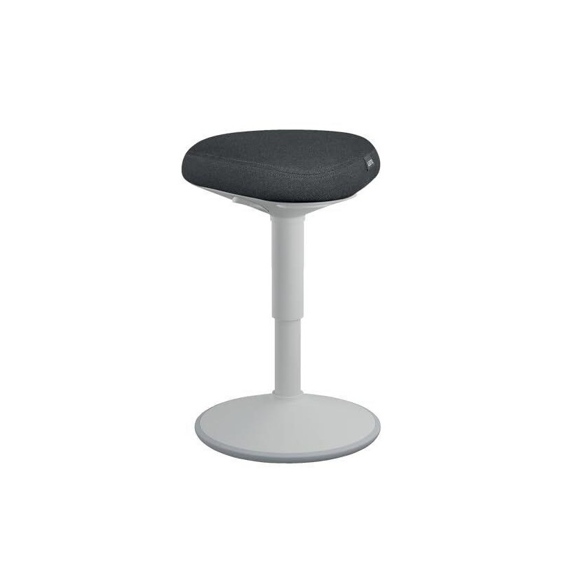 Esselte Leitz Ergo Active Irodai szék - Szürke (65440085)-0