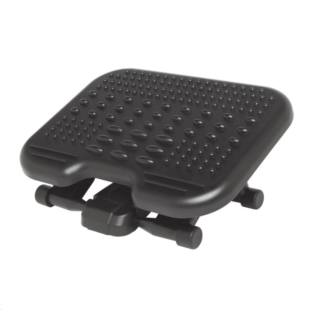 Kensington Solemassage Czarny (56155EU)-0