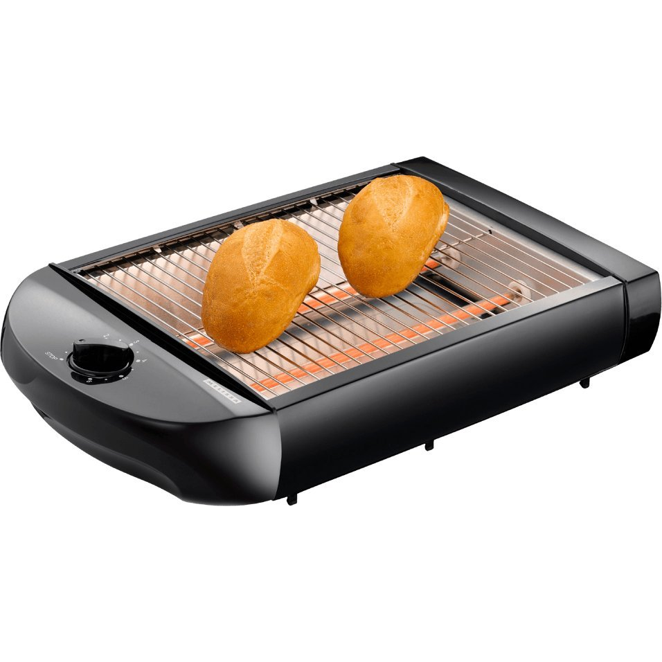 Toster Melissa MELISSA Toster płaski 600W 16140145 (16140145)-0