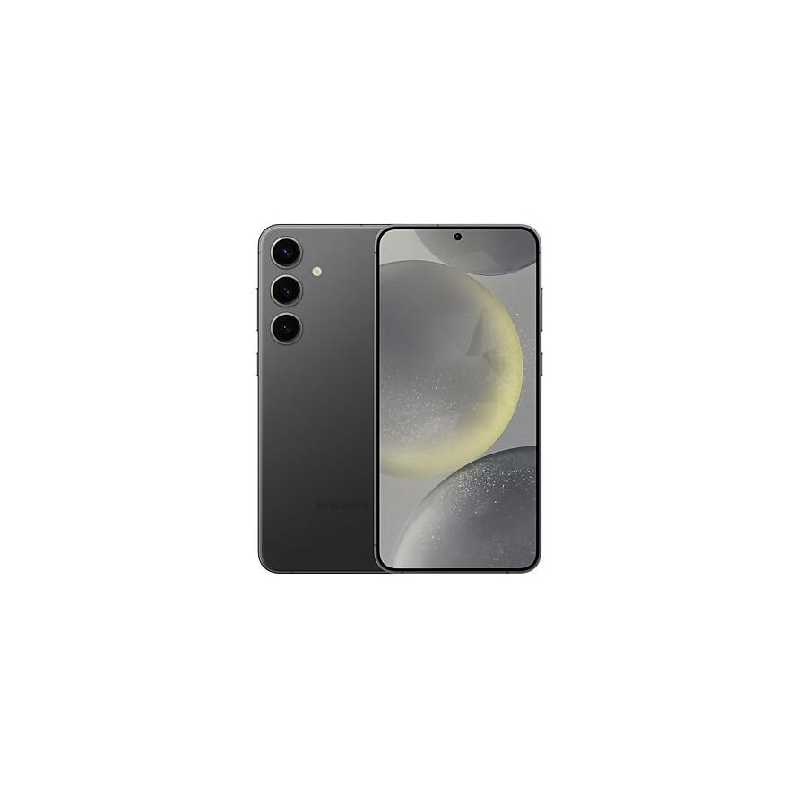 Samsung Galaxy S24+ 17 cm (6.7") Dual SIM 5G USB tip-C 12 Giga Bites 256 Giga Bites 4900 mAh Negru (SM-S926BZKDEUB)-0