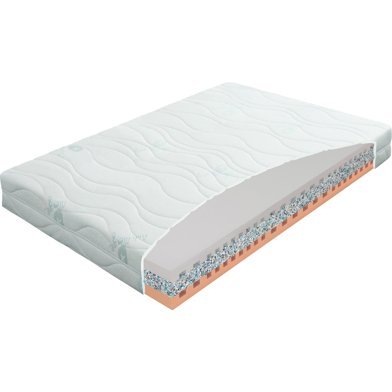 Matrac PROFIL AIR 140x200 (8586020358946)-0