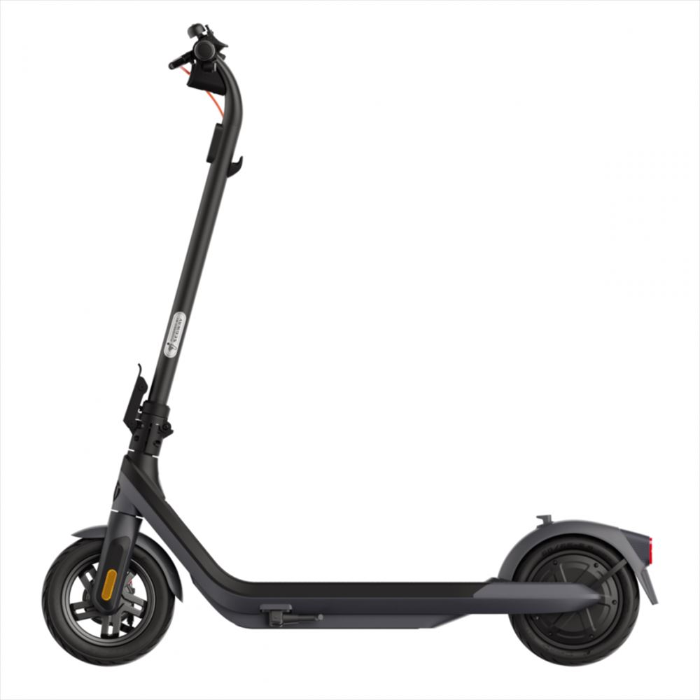Elektrický skúter Segway E2 PRO E čierny 350 W (AA.05.14.05.0005)-0