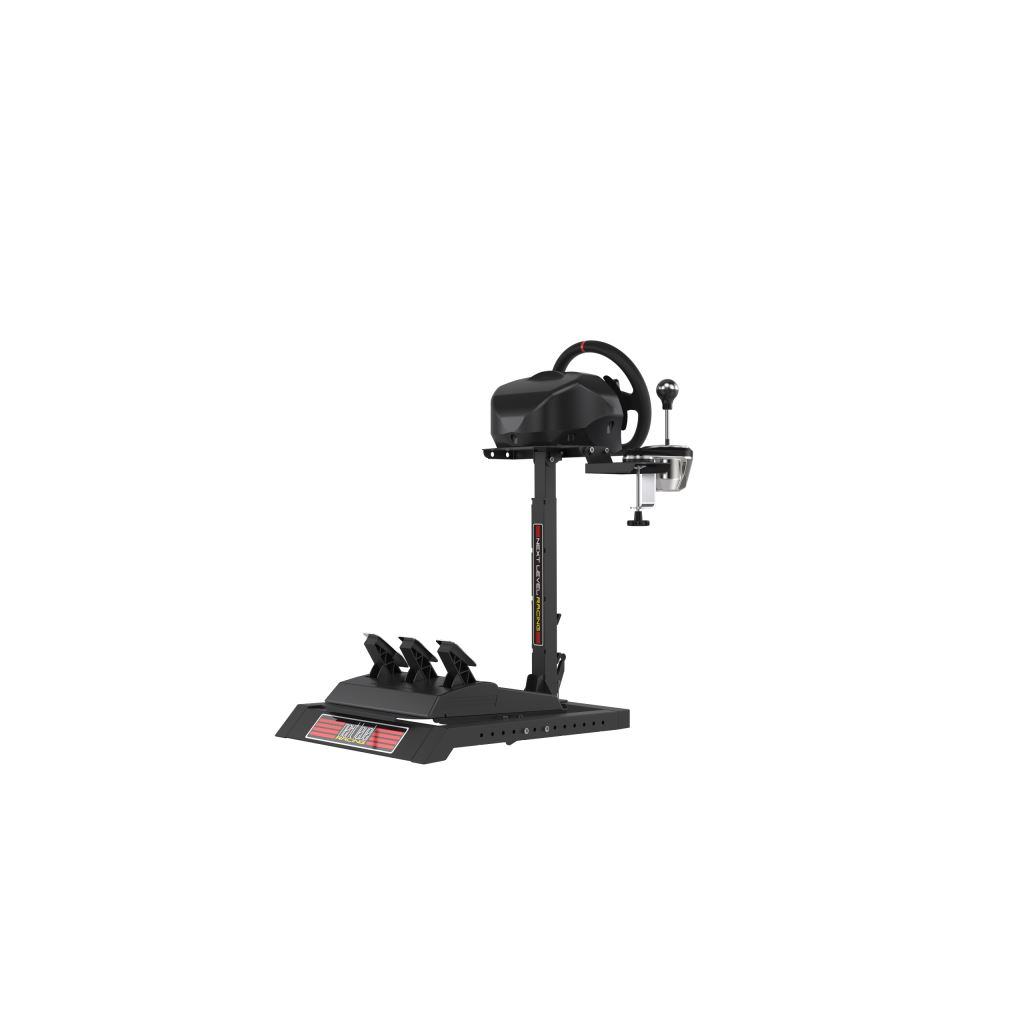 Next Level Racing Stojak Wheel Stand Lite (NLR-S007) (NLR-S007)-0