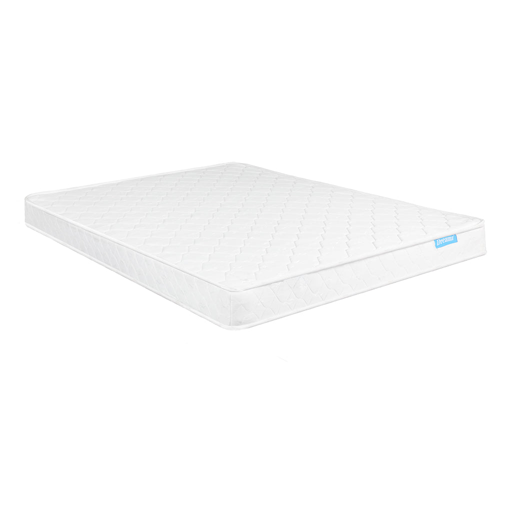 NNEIDS Dreamz Mattress Spring Coil Bonnell Queen-0
