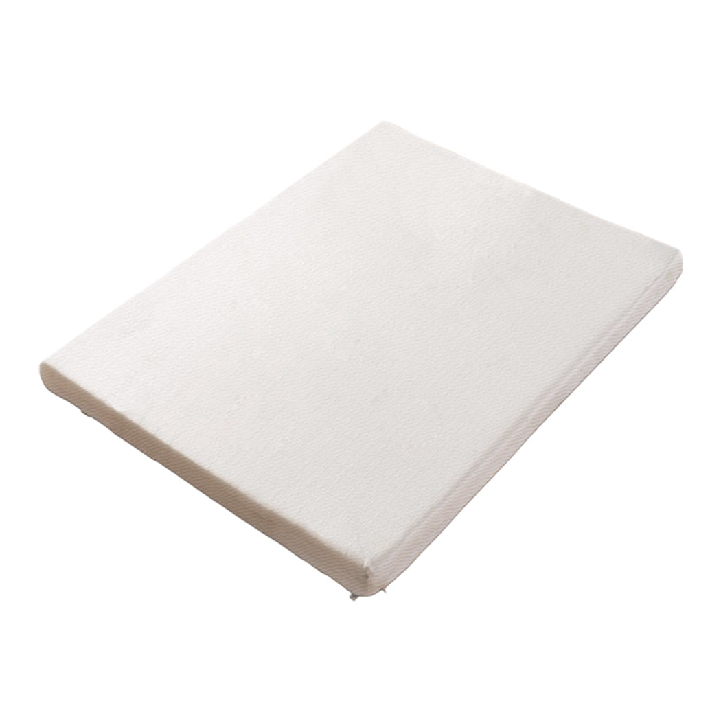 NNEIDS DreamZ 7cm Memory Foam Bed Mattress Queen-0