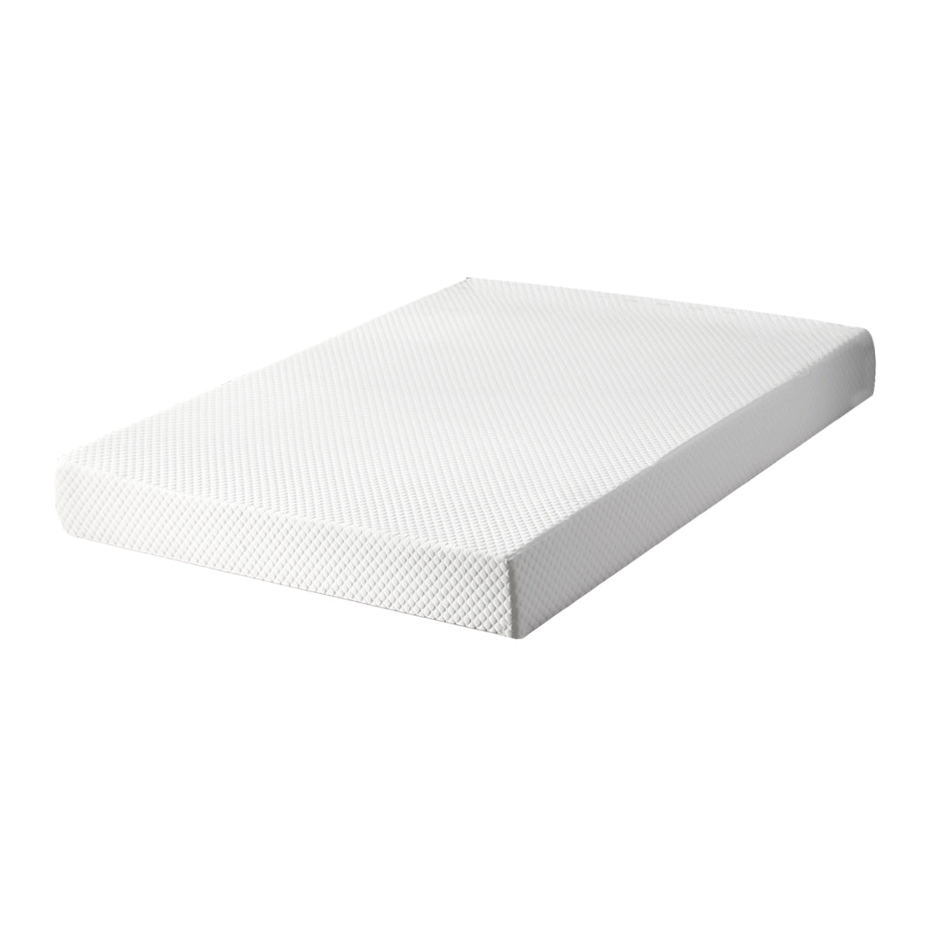 NNEIDS DreamZ Memory Foam Mattress Topper 25cm-0