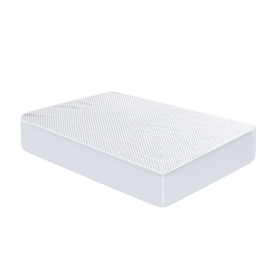 NNEIDS DreamZ Mattress Protector Topper Polyester Super King-0