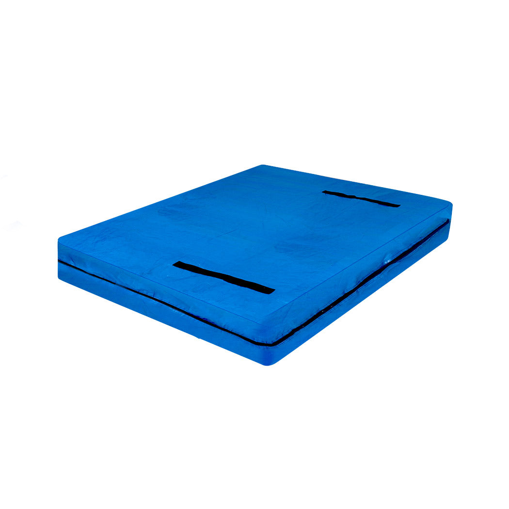 NNEIDS DreamZ Mattress Bag Protector Plastic Single-0