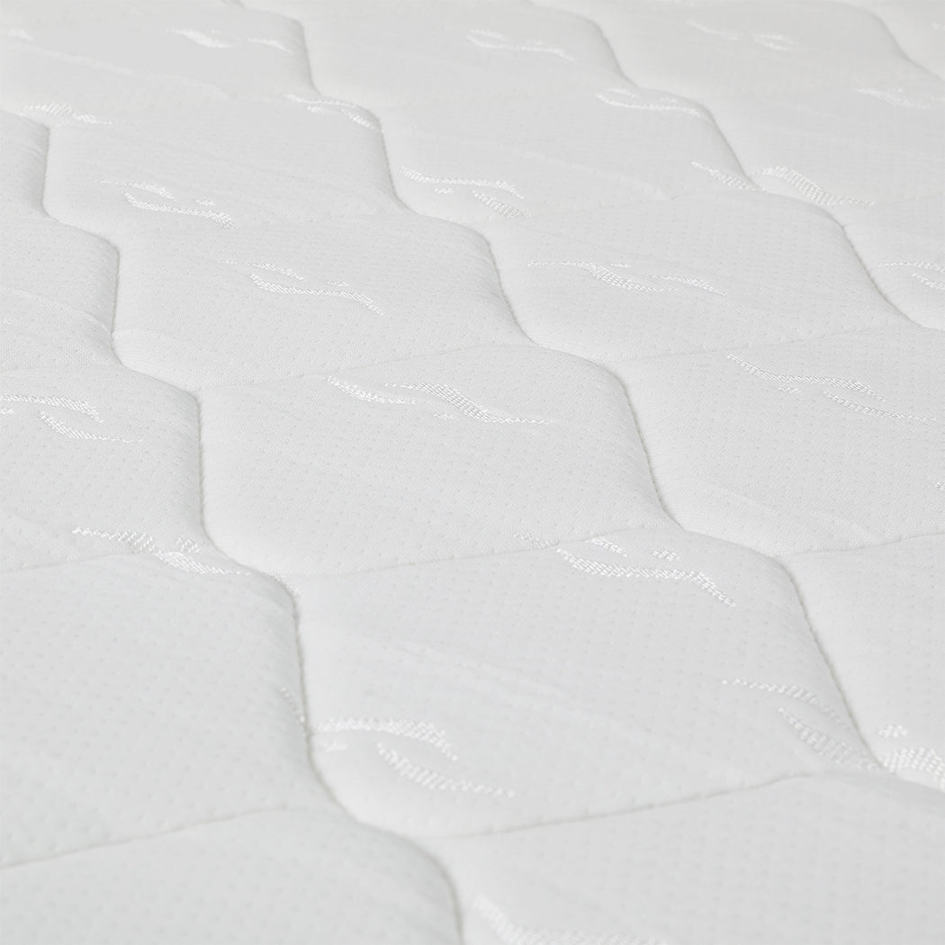 NNEIDS Dreamz Mattress Spring Coil Bonnell Queen-2