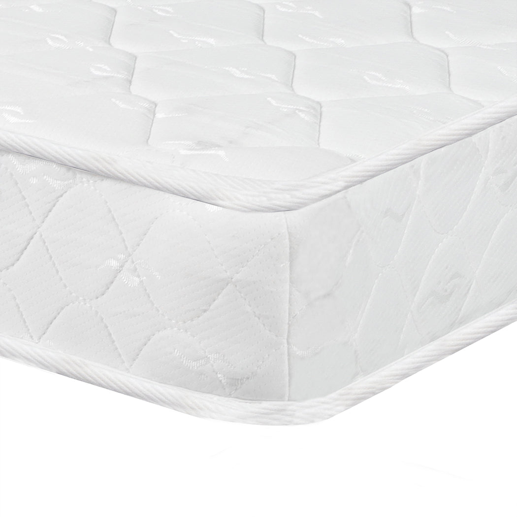 NNEIDS Dreamz Mattress Spring Coil Bonnell King Single-3