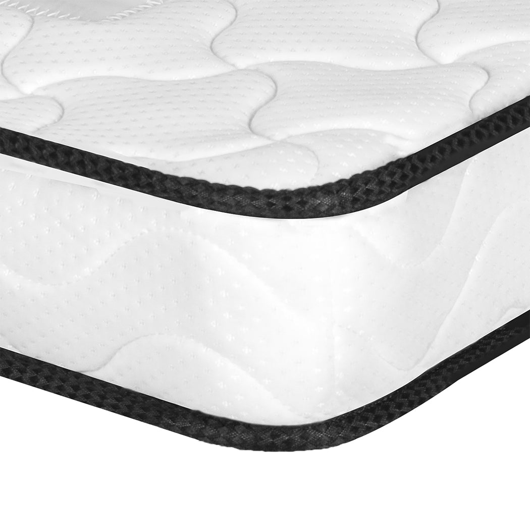 NNEIDS Dreamz Baby Kids Spring Mattress Firm-3