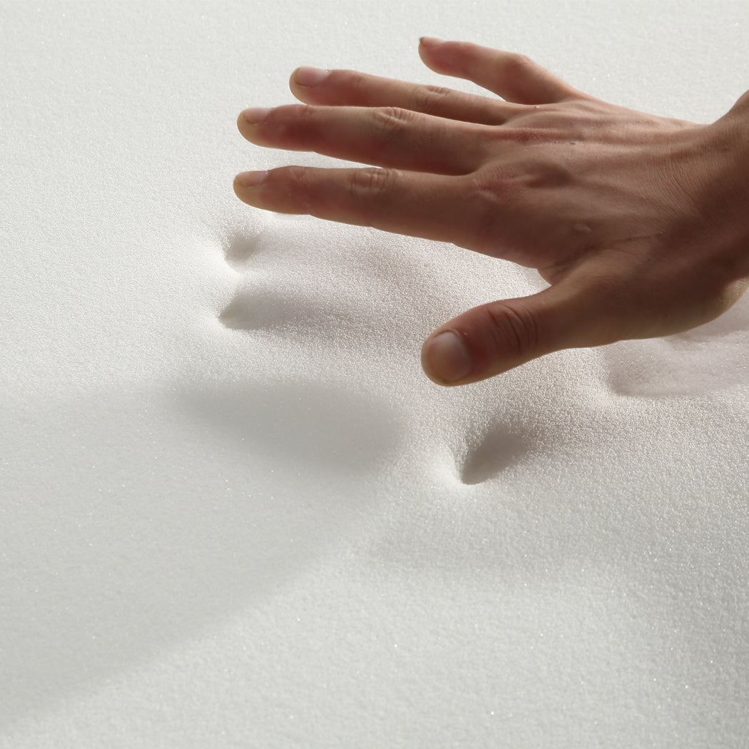 NNEIDS DreamZ Memory Foam Mattress Topper 25cm-3
