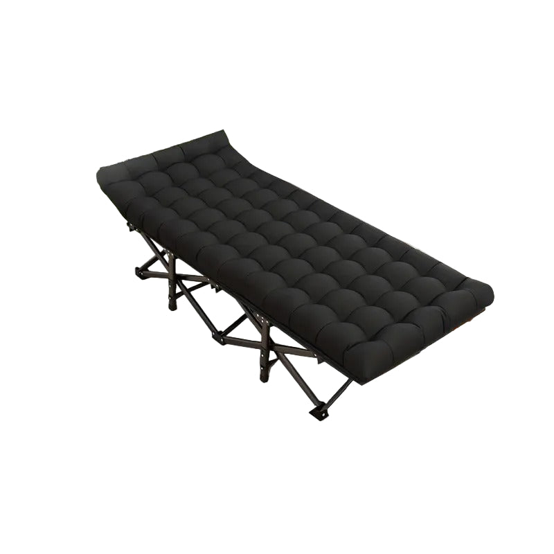 NNETM Foldable Outdoor Daybed with Mattress-0