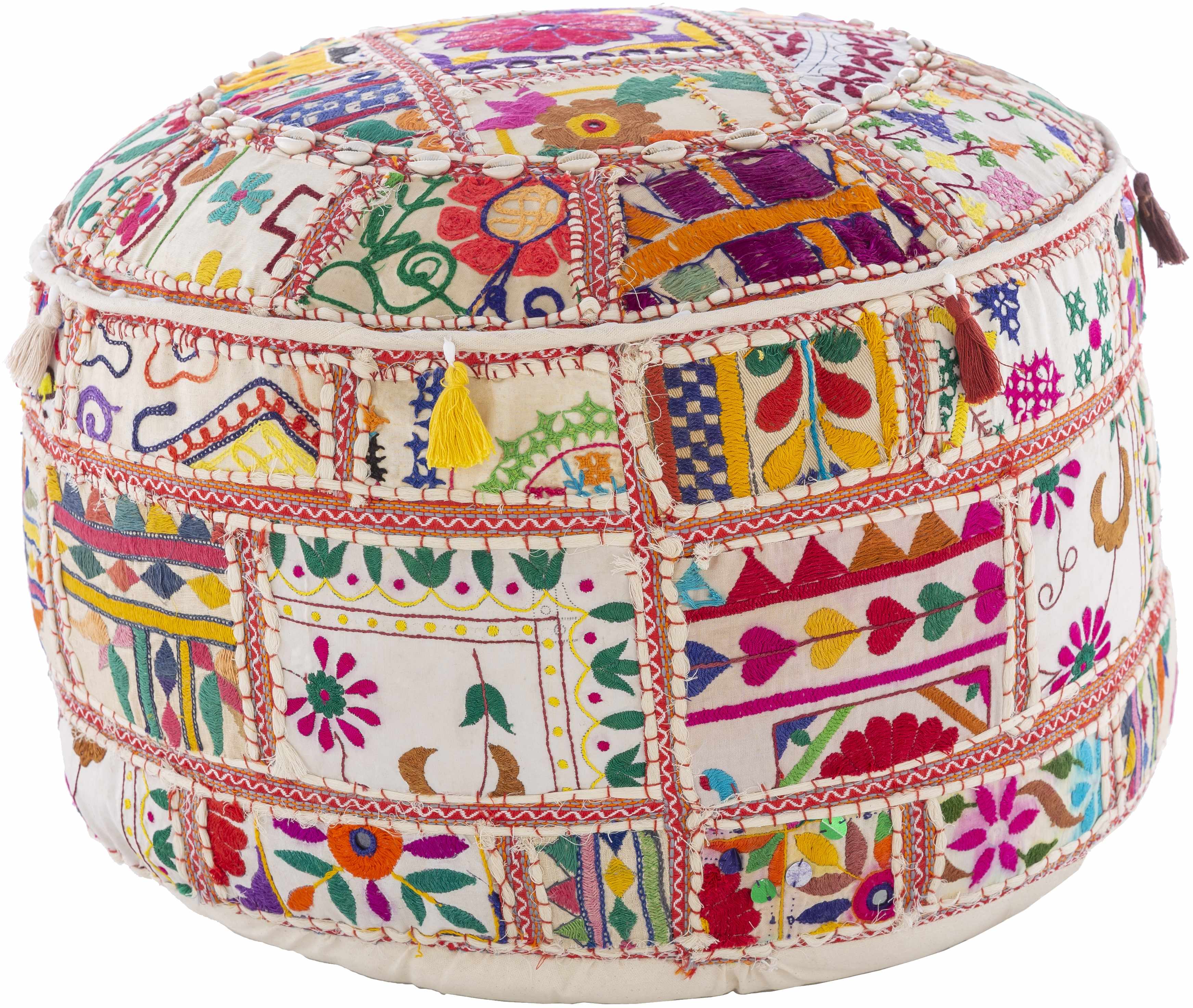 Mittweida Pouf-3