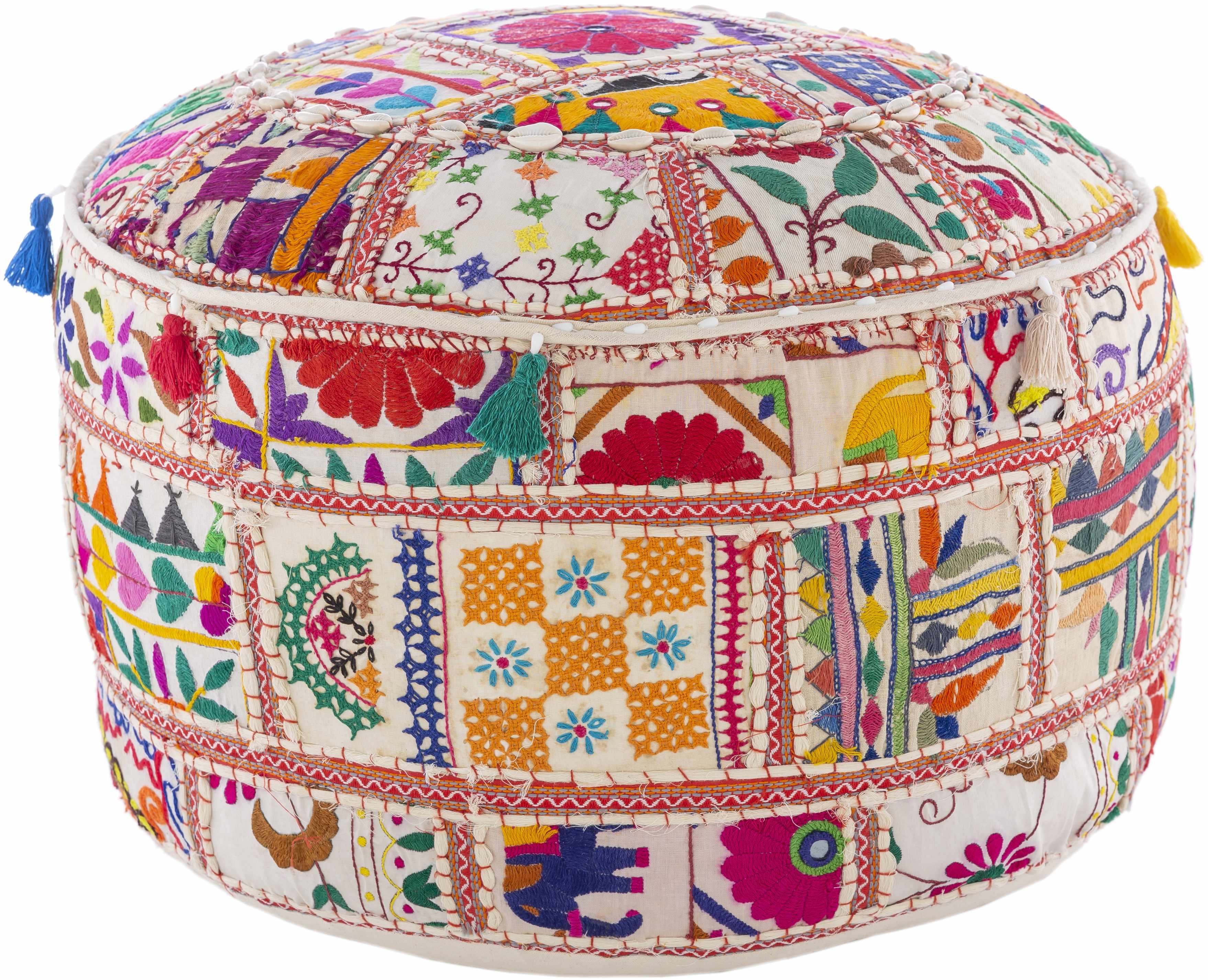 Mittweida Pouf-4