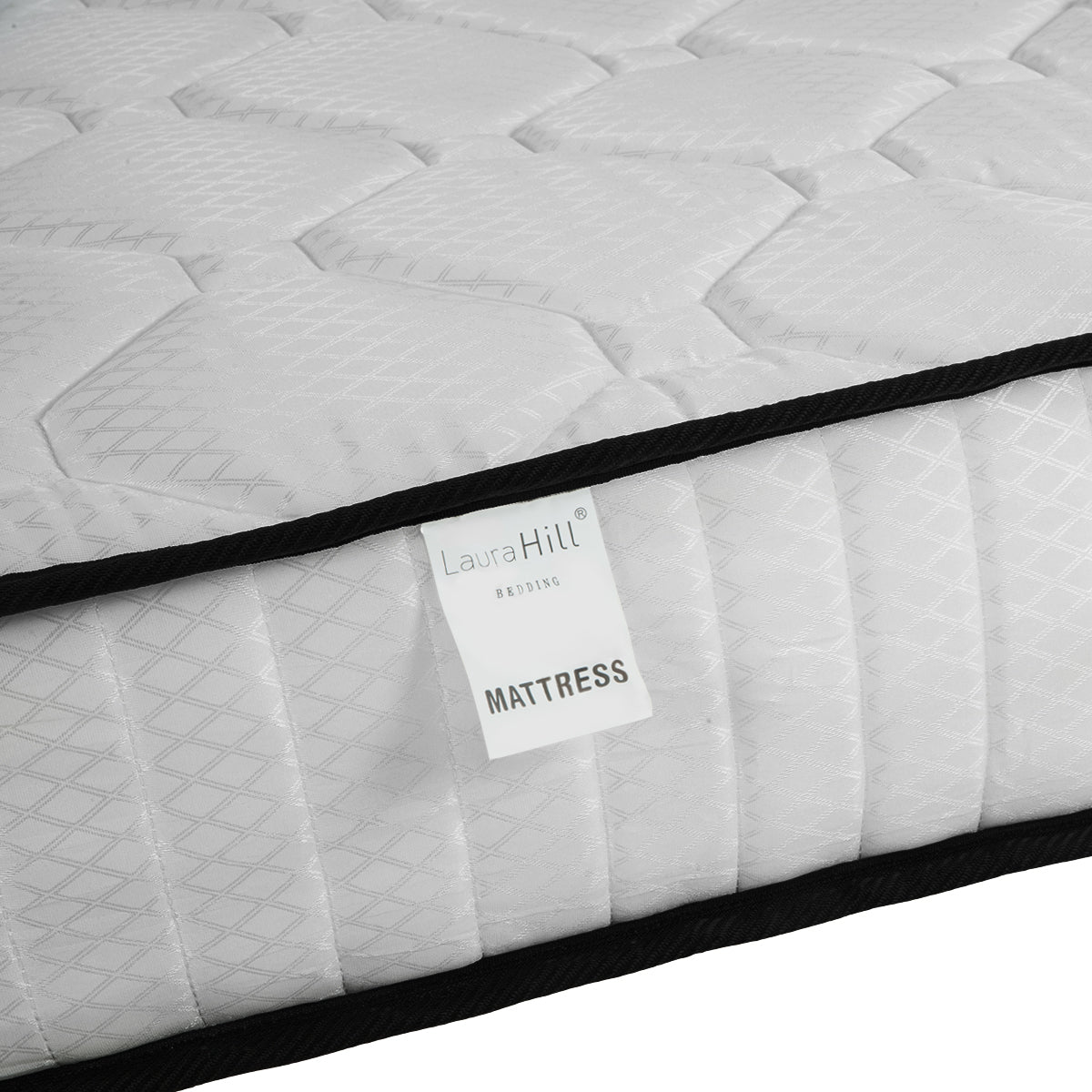 NNEDPE Laura Hill Pocket Spring Mattress - King Single-4